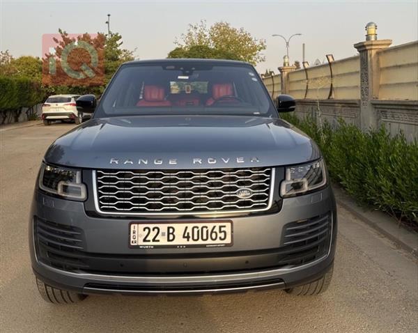 Land Rover Range Rover Vogue 2020 for sale in Iraq - Erbil
